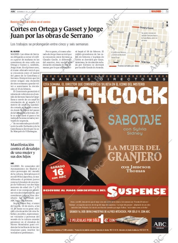 ABC MADRID 10-01-2010 página 51