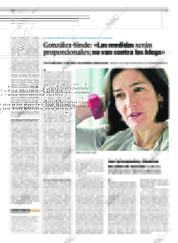 ABC MADRID 10-01-2010 página 63