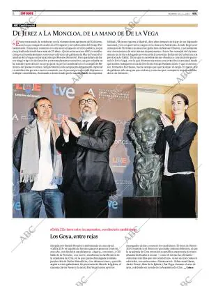 ABC MADRID 10-01-2010 página 8