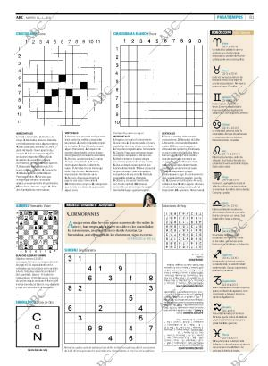 ABC CORDOBA 12-01-2010 página 81