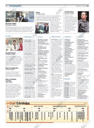 ABC CORDOBA 12-01-2010 página 86