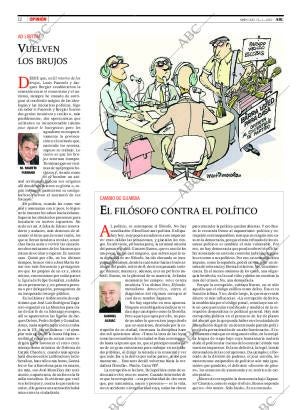 ABC MADRID 13-01-2010 página 12