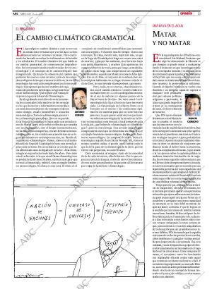 ABC MADRID 13-01-2010 página 13