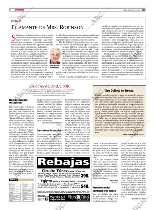 ABC MADRID 13-01-2010 página 14