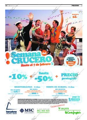 ABC MADRID 13-01-2010 página 15