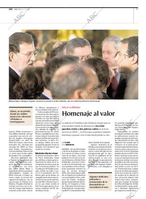 ABC MADRID 13-01-2010 página 17