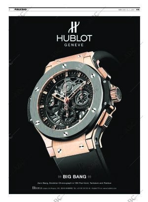 ABC MADRID 13-01-2010 página 2