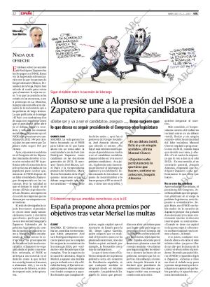 ABC MADRID 13-01-2010 página 22