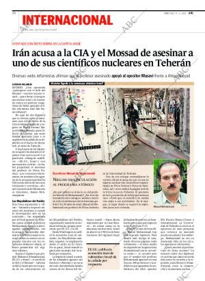 ABC MADRID 13-01-2010 página 26