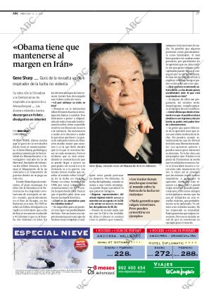 ABC MADRID 13-01-2010 página 27