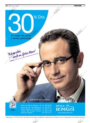 ABC MADRID 13-01-2010 página 29