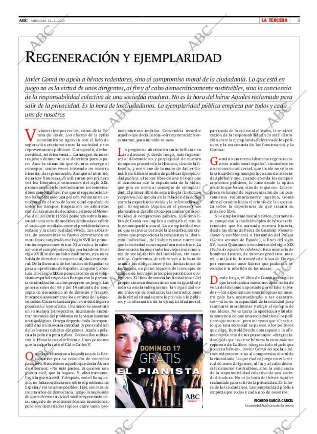 ABC MADRID 13-01-2010 página 3