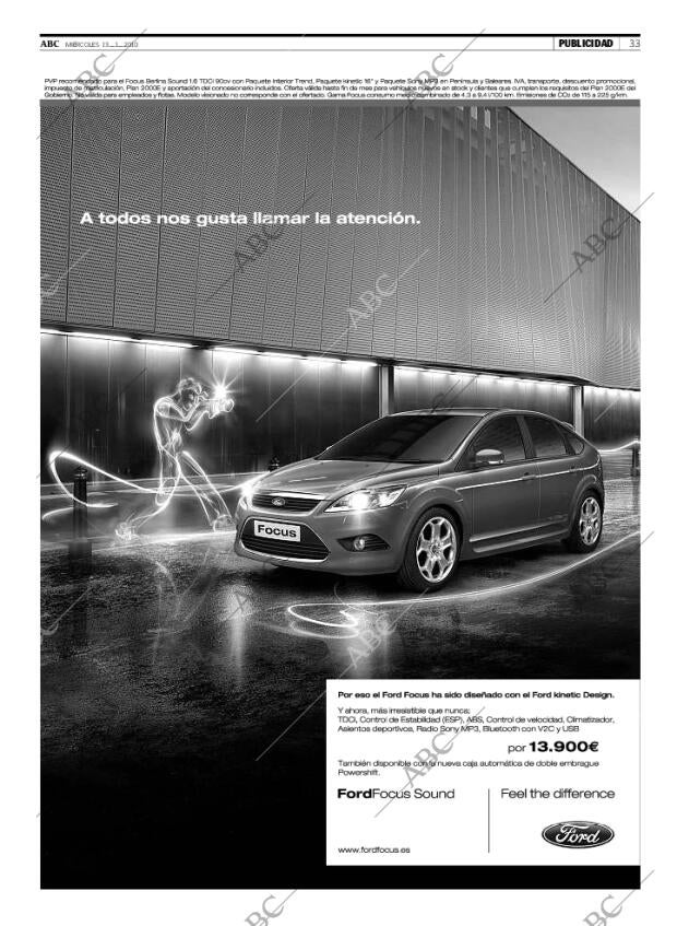 ABC MADRID 13-01-2010 página 33