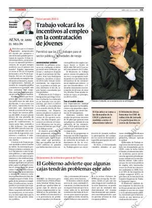 ABC MADRID 13-01-2010 página 40