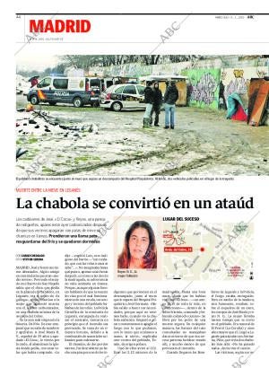 ABC MADRID 13-01-2010 página 44