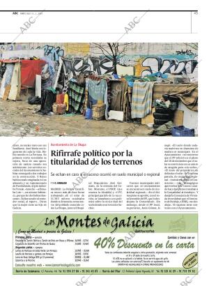 ABC MADRID 13-01-2010 página 45