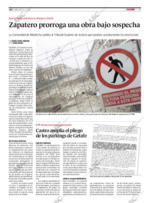 ABC MADRID 13-01-2010 página 47