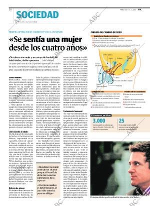 ABC MADRID 13-01-2010 página 50