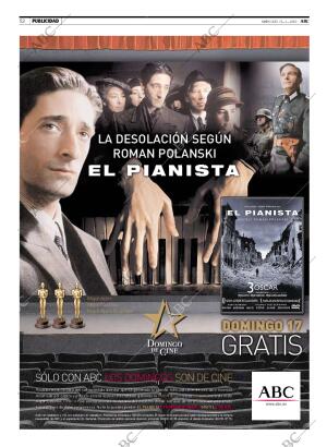 ABC MADRID 13-01-2010 página 52