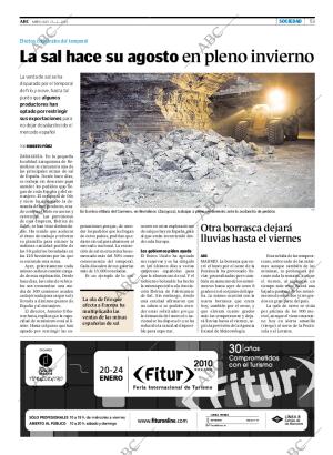 ABC MADRID 13-01-2010 página 53