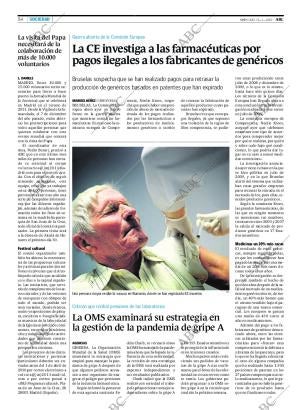 ABC MADRID 13-01-2010 página 54