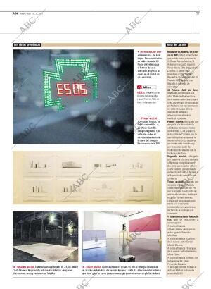 ABC MADRID 13-01-2010 página 57