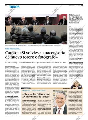 ABC MADRID 13-01-2010 página 60