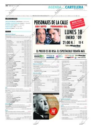ABC MADRID 13-01-2010 página 65