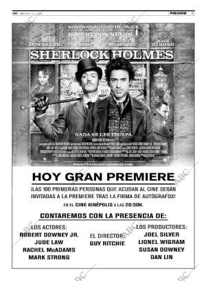 ABC MADRID 13-01-2010 página 67