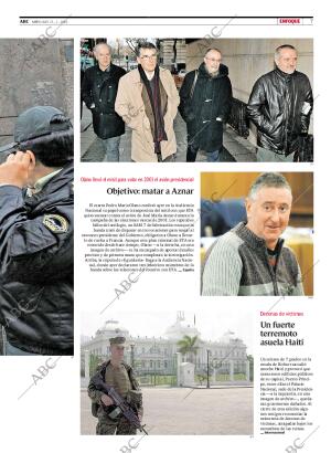 ABC MADRID 13-01-2010 página 7