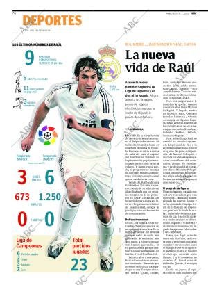 ABC MADRID 13-01-2010 página 76