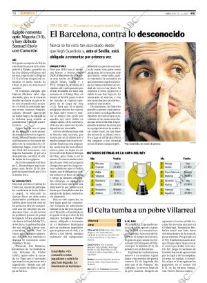 ABC MADRID 13-01-2010 página 78