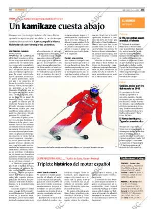 ABC MADRID 13-01-2010 página 80