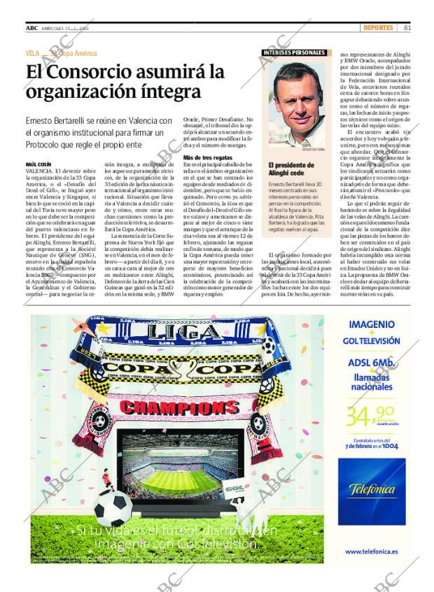 ABC MADRID 13-01-2010 página 81
