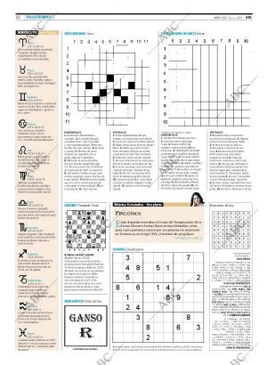 ABC MADRID 13-01-2010 página 82