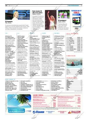 ABC MADRID 13-01-2010 página 87