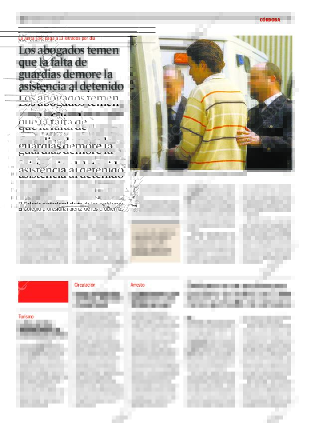 ABC CORDOBA 14-01-2010 página 45