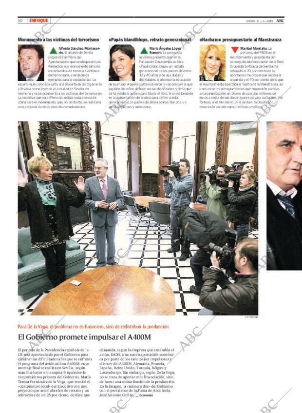ABC SEVILLA 14-01-2010 página 10