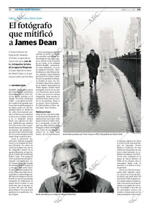 ABC MADRID 15-01-2010 página 66
