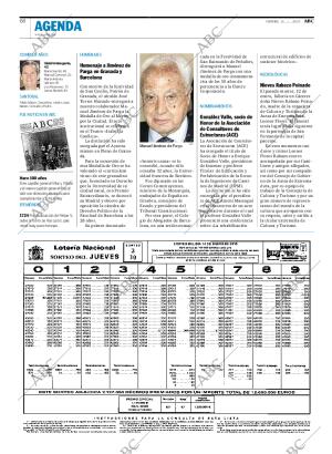 ABC MADRID 15-01-2010 página 68