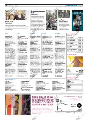 ABC MADRID 16-01-2010 página 101