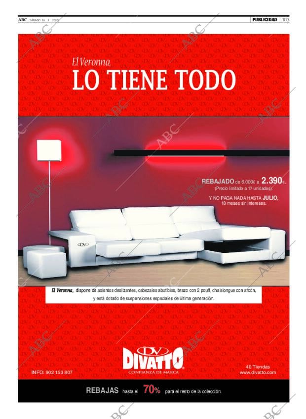 ABC MADRID 16-01-2010 página 103