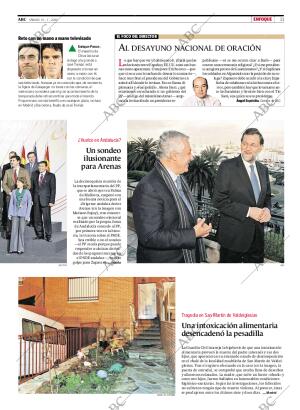 ABC MADRID 16-01-2010 página 11
