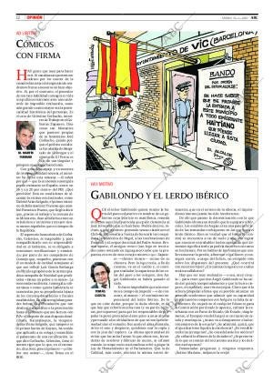 ABC MADRID 16-01-2010 página 12