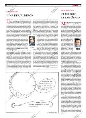 ABC MADRID 16-01-2010 página 13