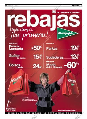 ABC MADRID 16-01-2010 página 15