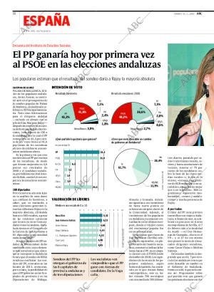 ABC MADRID 16-01-2010 página 16