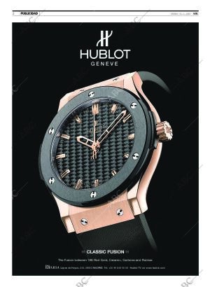 ABC MADRID 16-01-2010 página 2