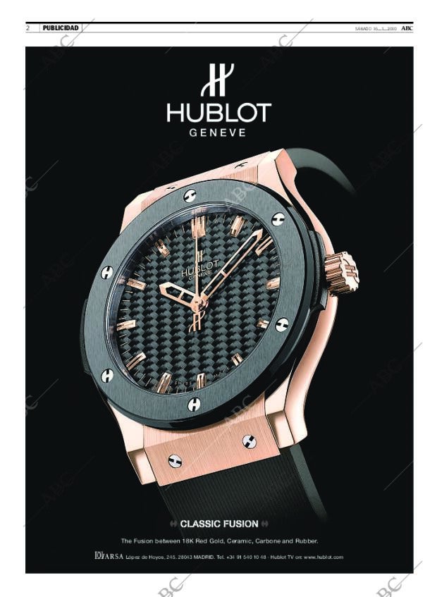 ABC MADRID 16-01-2010 página 2