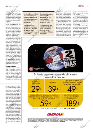 ABC MADRID 16-01-2010 página 21